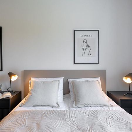 Apartament Nr 19 - Apartamenty Wakacyjna 5 ミエルノ エクステリア 写真