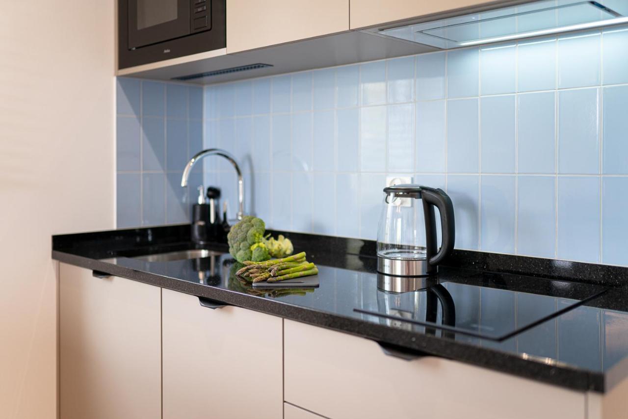 Apartament Nr 19 - Apartamenty Wakacyjna 5 ミエルノ エクステリア 写真