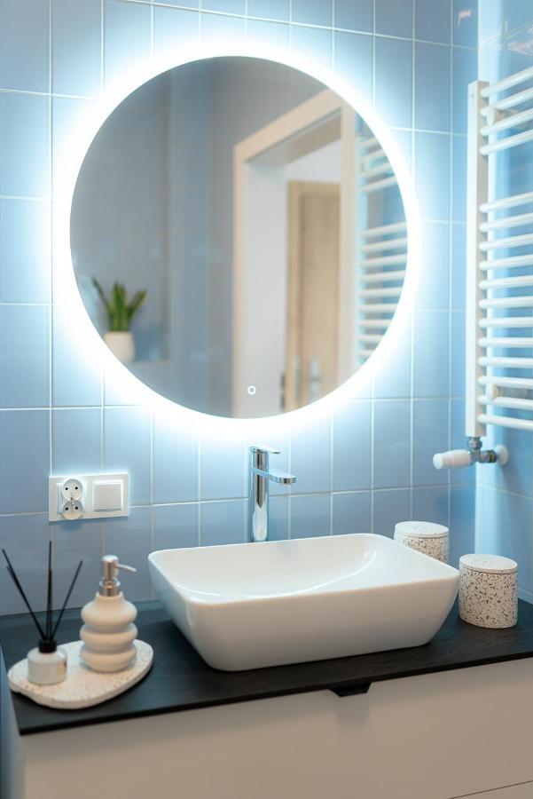 Apartament Nr 19 - Apartamenty Wakacyjna 5 ミエルノ エクステリア 写真